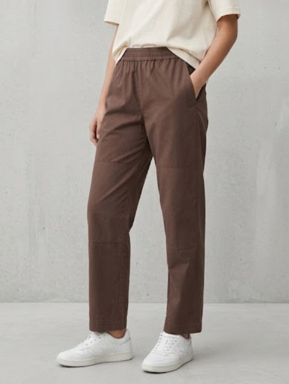 Aritzia Wilfred Free Trail Pant